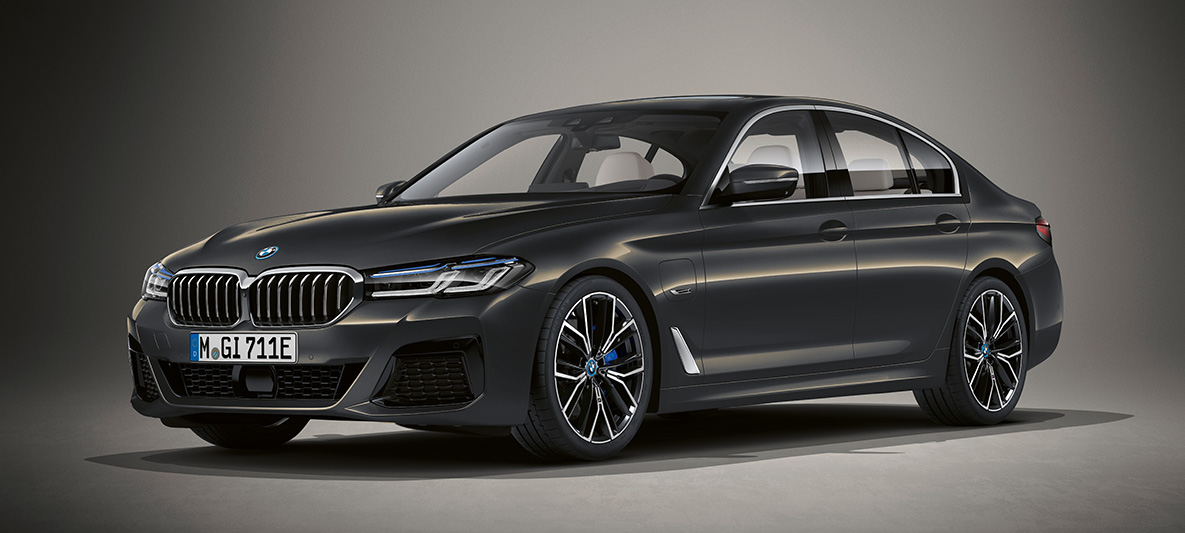 Pintura BMW Individual Serie 5 Sedan G30 Pintura BMW Individual Serie 5 Sedán Individual G30