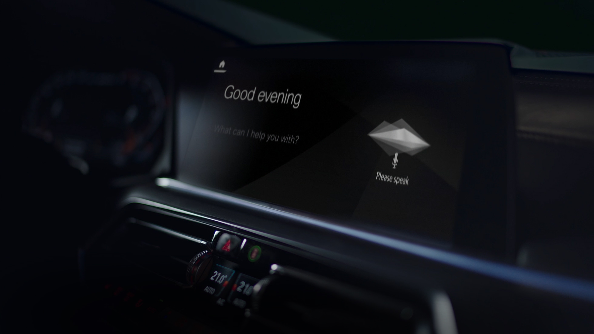 BMW M850i xDrive, Asistente Personal Inteligente. BMW M850i xDrive, Asistente Personal Inteligente.