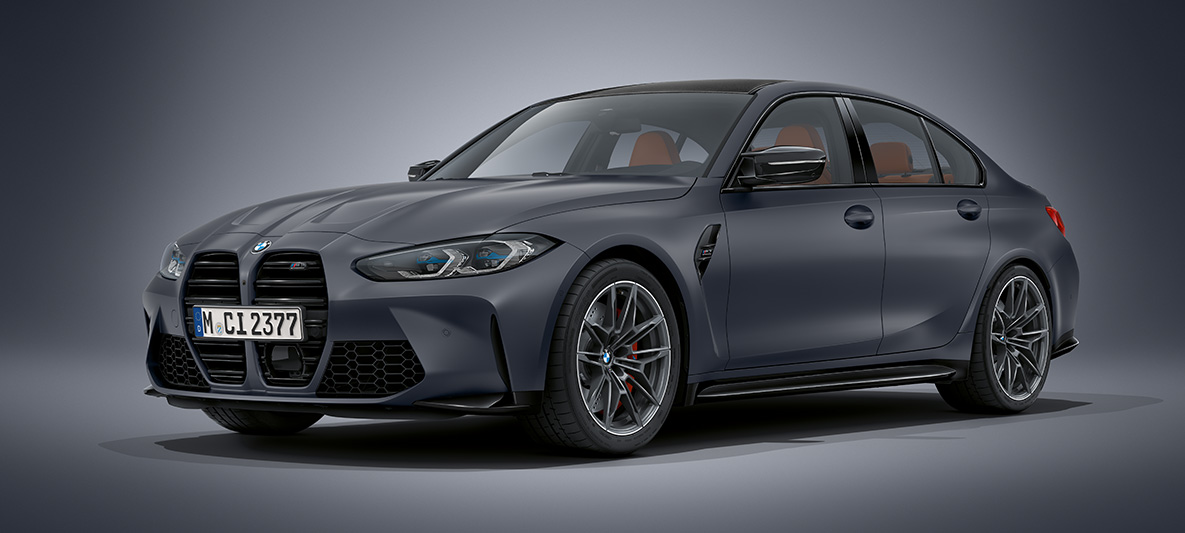 Equipamiento de cuero integral Merino BMW Individual Elfenbeinweiss BMW M3 Sedán 2020 G80 Interior Equipamiento de cuero integral Merino BMW Individual Elfenbeinweiss BMW M3 Sedán G80 2020 Interior Puesto de conducción