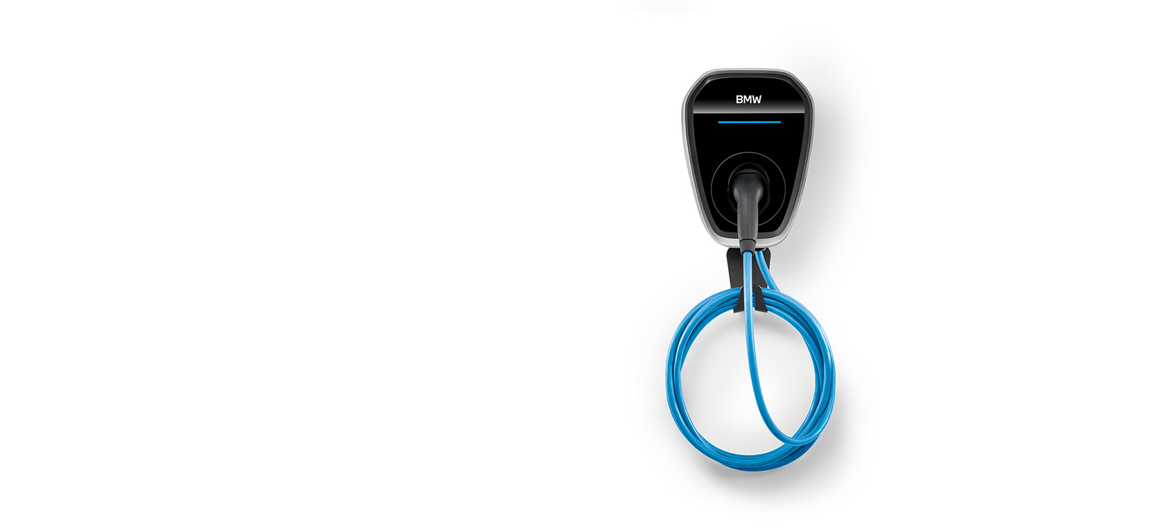 Asistencia BMW Charging para BMW Wallbox Gen 3 Movilidad eléctrica BMW Asistencia BMW Charging BMW Wallbox Gen 3