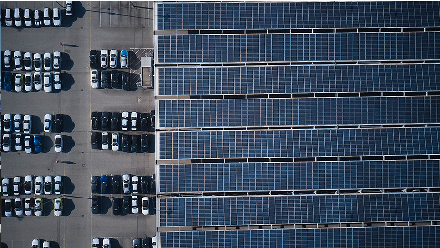 Sostenibilidad BMW Producción responsable con el medio ambiente Planta de Dingolfing Movilidad eléctrica BMW Sostenibilidad BMW Producción respetuosa con el medio ambiente Planta de Dingolfing