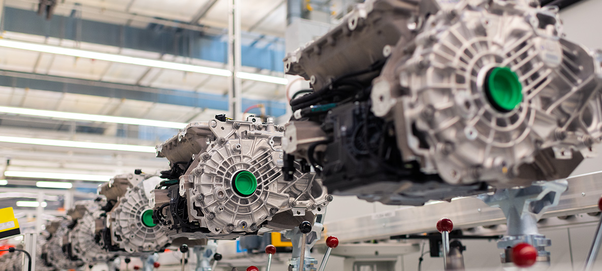 Sostenibilidad BMW Producción respetuosa con el medio ambiente Cadena de valor Movilidad eléctrica BMW Sostenibilidad BMW Producción respetuosa con el medio ambiente Cadena de valor